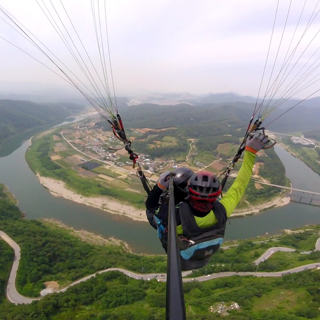 Basic Flight