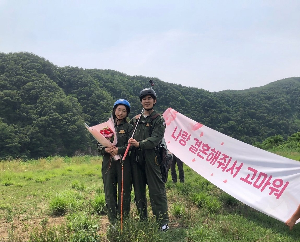 Proposal Flight